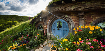Hobbiton
